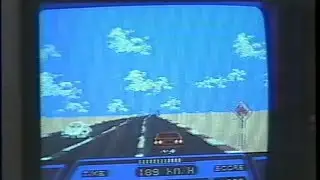 ハイウェイスター　ドラマ使用　ファミコン