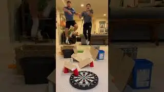 Happy 21st to the guy who can do the impossible