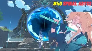 #40 SPIRAL ABYSS WITH STAR RAIL LIVE 2024 CONCERT