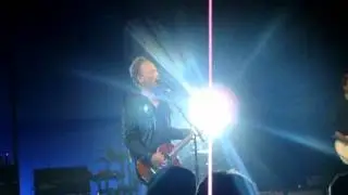 Lindsey Buckingham ~ Turn It On ~ Red Bank Live ~ 2011