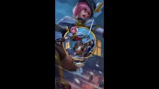 Cuplikan Fanny menggila diawal
