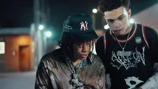 Trippie Redd, Dsavage, Ksuave Triple H