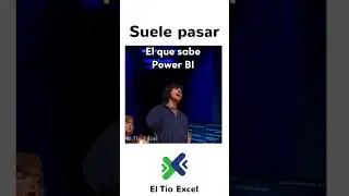La preferencia del Excel #excelavanzado #dataanalysis #humor #tipscomputacion #tipsinformatica