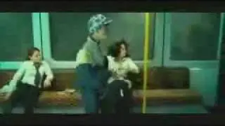 George Sampson get up on the dance floor offical video