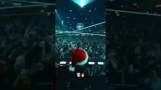 MERRY CHRISTMUZZ 🎅🏽 #dnb #drumandbass #fyp