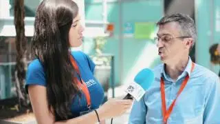Rudy De Busscher at JDK IO 2017 | Java EE8 @rdebusscher