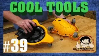 7 Tools with SURPISING features you didn't know about