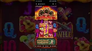 Slot: Wild Bandito 100 рублей Бонуска