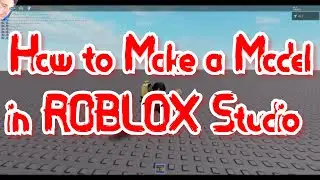 How to Make a Death Screen in ROBLOX Studio (Roblox Tutorial)