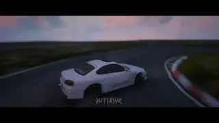 FiveM - Drift S15