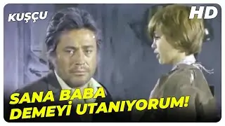 Kuşçu - Gazeteleri Satamazsam İçkisiz Kalırsın Sonra! |  Cüneyt Arkın Eski Türk Filmi