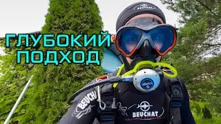 Андрюха, котик, два ствола