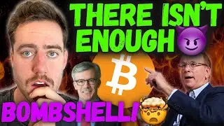 BITCOIN JUST SMASHED RECORDS! (COINBASE BLOWING UP!)