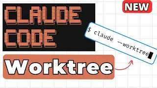 Claude Code Worktree Explained for Real Projects