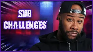 Get Ready for the Craziest 30 Days of Subtember EVER!