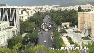 Athens - Hist & Geo