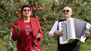 Aurica si Ducu Murasan - Scriptura spune ca Domnul vine