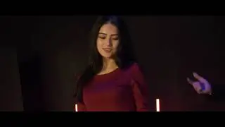 Тариэл Манапов))  关于爱情)) О любви) Кыздарай...