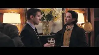 Телохранитель (2010) HD Трейлер (дублированный)