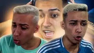 OS MELHORES RAGES DO BAK - Clips engraçados