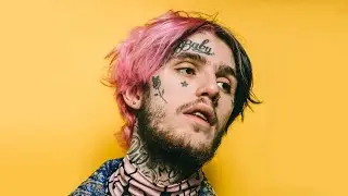 Lil Peep x yunggoth x 21 Savage x Emo Trap Type Beat 