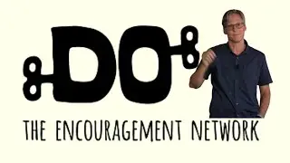 The Encouragement Network by Brian Lindstrom | Mind Over Matter