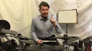 Unison Strokes - Beginner Drum Lesson