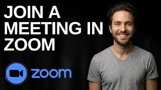 How To Join a Zoom Meeting On Phone, Tablet, Or Computer (2025 Updated Guide)