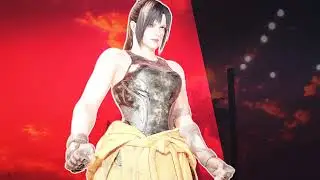 Tekken 8 2024 08 10  Lidia vs Bryan