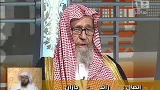 زكاة الغنم الشيخ صالح الفوزان