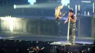 Wembley Arena 2010 - Links 2 3 4