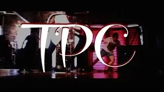 TPCREW | SPOONERITO | HIPHOP FREESTYLE