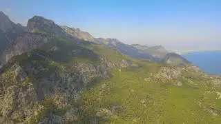 побережье средиземного моря/mediterranean coast