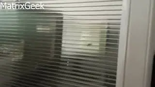 Magic reflection
