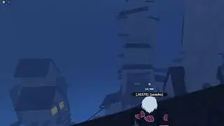 How to Find the Location of the chakra rod(Shinobi Life 2)