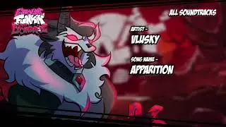 [From Livid Lycanthrope FNF Mod]  - Apparition (Vlusky)