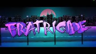 Hotline Miami 2  Hunter Brotherhood Fratricide Full Combo