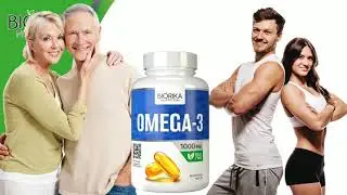 БАД ОМЕГА x264