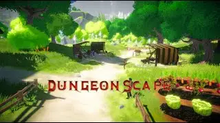 DungeonScape Trailor