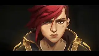 Arcane (League of Legends) Season 2 Trailer and Instant Trailer Review (Netflix)