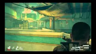 Spec Ops: The Line - 3 - Предатели
