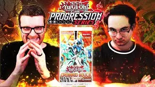 HE WILL NEVER SEE IT COMING! | Crossed Souls | Yu-Gi-Oh! Progression Series 2