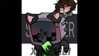 SO BITTER// IB:13_niainf from tiktok// #art #anime #drawing #animation #memes #Yippie
