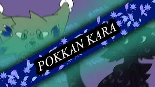 pokkan kara [] meme [] Flipaclip