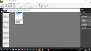 How to create a date table in Power BI in 2 simple steps