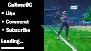 BEST NON CLAW PLAYER On PS4🤩
