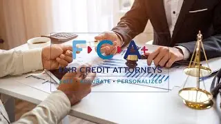 FCRA Lawyer