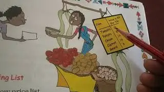 Class 5 Maths parts and wholes part 3