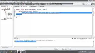 Default Methods part 2 - Java 8 New Features - Arjun