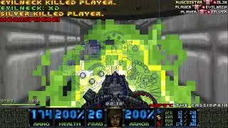 Doom Central - Vesper Community DM QuakeCon 2023 Pre Event #2 - Part 5